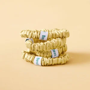 SK x Best Butter Scrunchies