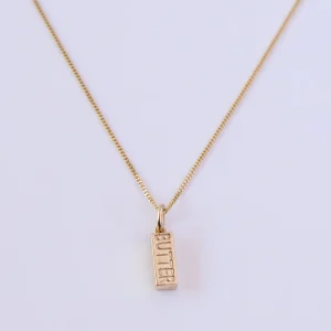 SK x Famke Butter Charm